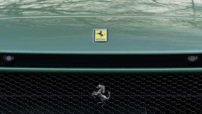 2025 Ferrari Daytona SP3