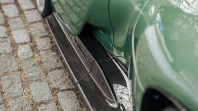 2025 Ferrari Daytona SP3
