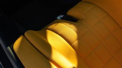 2025 Ferrari Daytona SP3