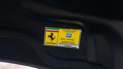 2025 Ferrari Daytona SP3