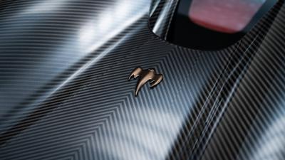 2019 Koenigsegg Regera