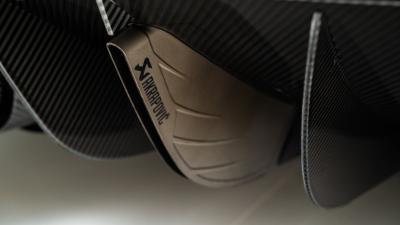 2019 Koenigsegg Regera