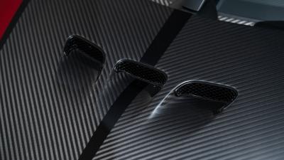 2019 Koenigsegg Regera