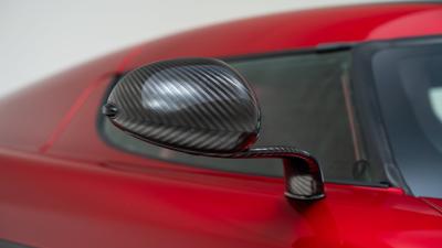 2019 Koenigsegg Regera