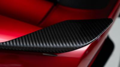 2019 Koenigsegg Regera