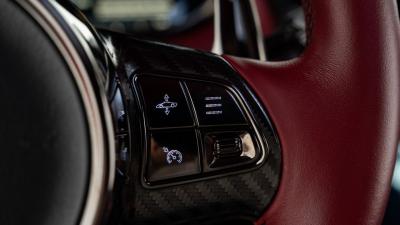 2019 Koenigsegg Regera