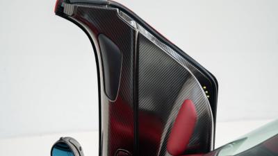 2019 Koenigsegg Regera