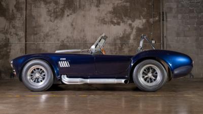 1965 Shelby 427 S/C Cobra Carbon Fiber Continuation