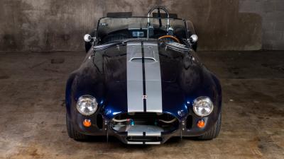 1965 Shelby 427 S/C Cobra Carbon Fiber Continuation