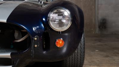 1965 Shelby 427 S/C Cobra Carbon Fiber Continuation