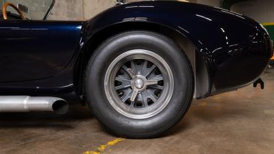 1965 Shelby 427 S/C Cobra Carbon Fiber Continuation