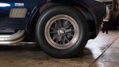 1965 Shelby 427 S/C Cobra Carbon Fiber Continuation