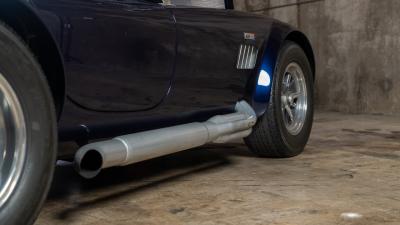 1965 Shelby 427 S/C Cobra Carbon Fiber Continuation