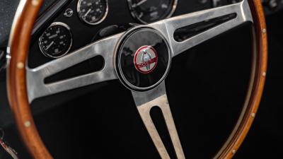 1965 Shelby 427 S/C Cobra Carbon Fiber Continuation