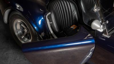 1965 Shelby 427 S/C Cobra Carbon Fiber Continuation