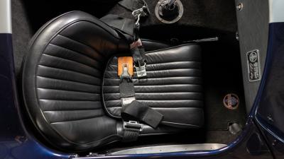 1965 Shelby 427 S/C Cobra Carbon Fiber Continuation