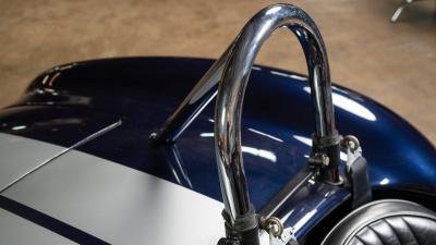 1965 Shelby 427 S/C Cobra Carbon Fiber Continuation