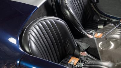 1965 Shelby 427 S/C Cobra Carbon Fiber Continuation