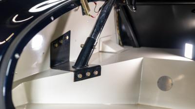 1965 Shelby 427 S/C Cobra Carbon Fiber Continuation