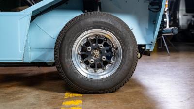 1966 Morris Mini Moke