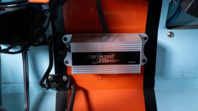 1966 Morris Mini Moke