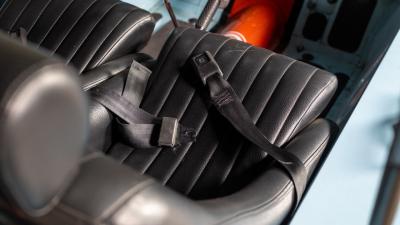 1966 Morris Mini Moke