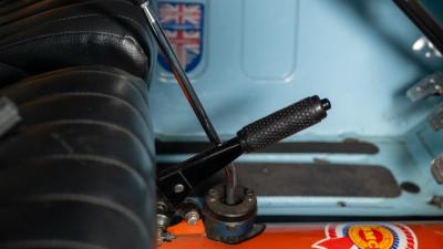 1966 Morris Mini Moke