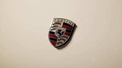 1973 Porsche 911 T Targa