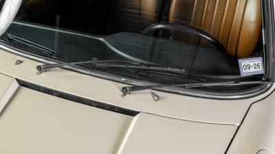 1973 Porsche 911 T Targa