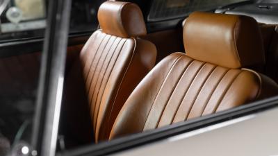 1973 Porsche 911 T Targa