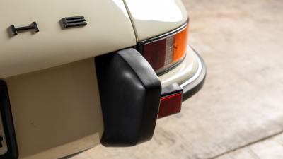 1973 Porsche 911 T Targa