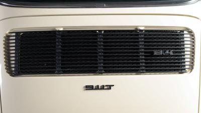 1973 Porsche 911 T Targa