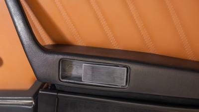 1973 Porsche 911 T Targa