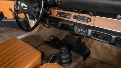 1973 Porsche 911 T Targa