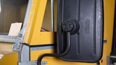 1977 Land Rover 101 Forward Control "Survival Truck"