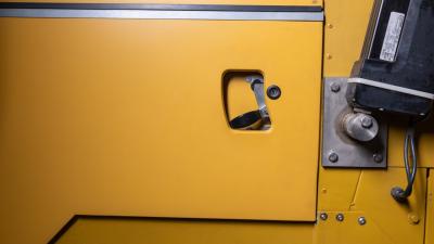 1977 Land Rover 101 Forward Control "Survival Truck"
