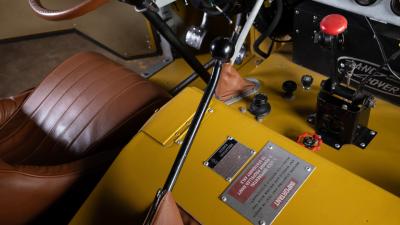 1977 Land Rover 101 Forward Control "Survival Truck"