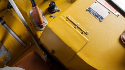 1977 Land Rover 101 Forward Control "Survival Truck"