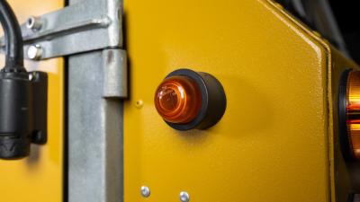 1977 Land Rover 101 Forward Control "Survival Truck"