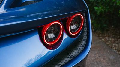 2021 Ferrari F8 Spider