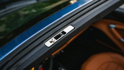 2021 Ferrari F8 Spider