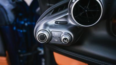 2021 Ferrari F8 Spider
