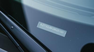 2021 Ferrari F8 Spider