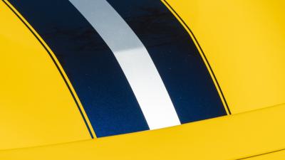 2019 Ferrari 488 Pista