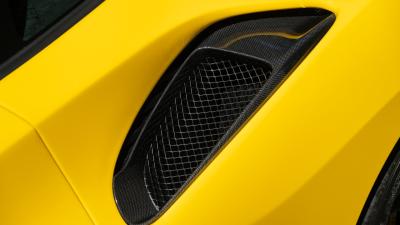 2019 Ferrari 488 Pista