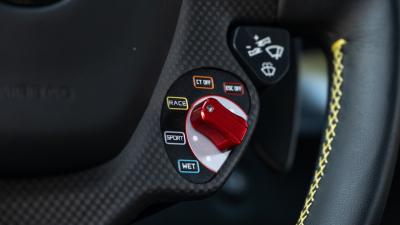2019 Ferrari 488 Pista