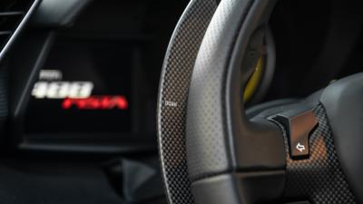 2019 Ferrari 488 Pista