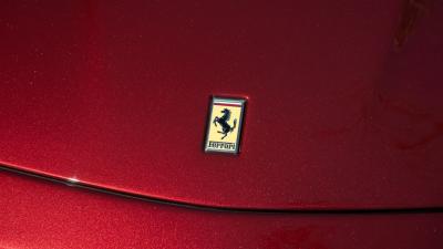 2007 Ferrari 599 GTB Fiorano