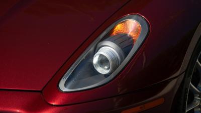 2007 Ferrari 599 GTB Fiorano