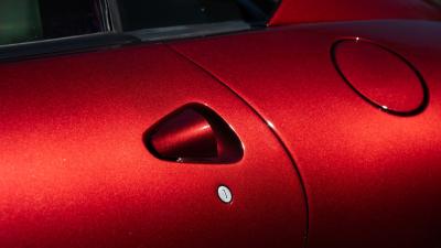 2007 Ferrari 599 GTB Fiorano